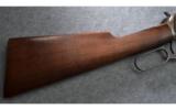 Winchester model 94 Lever Action Carbine
in .30 WCF - 5 of 9