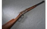 Winchester model 94 Lever Action Carbine
in .30 WCF - 1 of 9