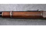 Winchester model 94 Lever Action Carbine
in .30 WCF - 8 of 9