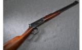 Winchester model 94 Lever Action Carbine in .30-30 Win - 1 of 9