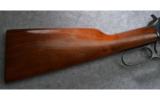 Winchester model 94 Lever Action Carbine in .30-30 Win - 5 of 9