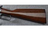 Browning BL-22 Lever Action Rifle in .22 LR - 6 of 9