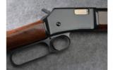 Browning BL-22 Lever Action Rifle in .22 LR - 2 of 9