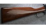 Browning BL-22 Lever Action Rifle in .22 LR - 5 of 9
