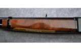 Browning BL-22 Lever Action Rifle in .22 LR - 8 of 9