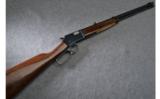 Browning BL-22 Lever Action Rifle in .22 LR - 1 of 9