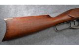 Savage model 1899 Lever Action Rifle in .30-30 - 5 of 9