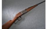 Savage model 1899 Lever Action Rifle in .30-30 - 1 of 9