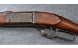 Savage model 1899 Lever Action Rifle in .30-30 - 7 of 9