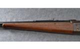 Savage model 1899 Lever Action Rifle in .30-30 - 8 of 9