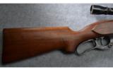 Savage Model 99 Lever Action Rifle in .300 Savage - 5 of 9
