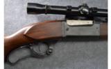 Savage Model 99 Lever Action Rifle in .300 Savage - 2 of 9