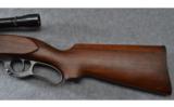 Savage Model 99 Lever Action Rifle in .300 Savage - 6 of 9