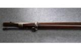 U.S. Model Springfield Model 1870 Trapdoor Rifle in .50 Cal - 4 of 9