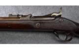 U.S. Model Springfield Model 1870 Trapdoor Rifle in .50 Cal - 7 of 9