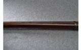 U.S. Model Springfield Model 1870 Trapdoor Rifle in .50 Cal - 9 of 9