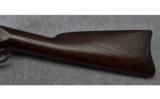 U.S. Model Springfield Model 1870 Trapdoor Rifle in .50 Cal - 6 of 9