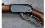 Winchester Model 9422 XTR Lever Action Rifle in .22 Magnum - 7 of 9