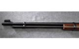 Winchester Model 9422 XTR Lever Action Rifle in .22 Magnum - 9 of 9