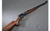 Winchester Model 9422 XTR Lever Action Rifle in .22 Magnum - 1 of 9