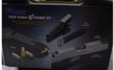 Sig Sauer P250 Semi Auto Pistol in .45 Auto with 9mm Conversion Kit - 3 of 3