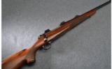 Winchester Model 70 XTR Sporter Magnum Bolt Action Rifle in .300 Win Mag - 1 of 9