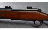 Winchester Model 70 XTR Sporter Magnum Bolt Action Rifle in .300 Win Mag - 7 of 9