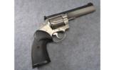 Colt Revolver 4 1/2