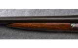 Ithaca Side By Side 12 Gauge Shotgun - 8 of 9