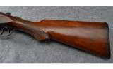 Ithaca Side By Side 12 Gauge Shotgun - 6 of 9