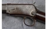 Winchester Model 1890 Pump Action Rifle in .22 WRF - 7 of 9