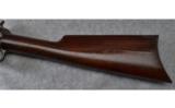 Winchester Model 1890 Pump Action Rifle in .22 WRF - 6 of 9