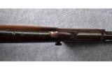 Winchester Model 1890 Pump Action Rifle in .22 WRF - 4 of 9