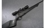Steyr Safebolt Bolt Action Rifle in .25-06 Rem - 1 of 9