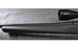 Steyr Safebolt Bolt Action Rifle in .25-06 Rem - 8 of 9