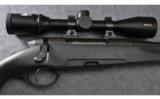 Steyr Safebolt Bolt Action Rifle in .25-06 Rem - 2 of 9