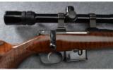 CZ 527 American Bolt Action Rifle in .222 Rem - 2 of 9
