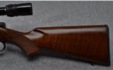 CZ 527 American Bolt Action Rifle in .222 Rem - 6 of 9