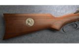 Winchester Theodore Roosevelt Commemorative Rifle in .30-30 Win - 3 of 9