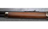 Winchester Theodore Roosevelt Commemorative Rifle in .30-30 Win - 8 of 9