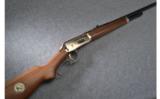 Winchester Theodore Roosevelt Commemorative Rifle in .30-30 Win - 1 of 9