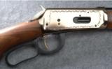 Winchester Theodore Roosevelt Commemorative Rifle in .30-30 Win - 2 of 9