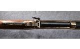 Winchester Theodore Roosevelt Commemorative Rifle in .30-30 Win - 5 of 9