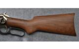 Winchester Theodore Roosevelt Commemorative Rifle in .30-30 Win - 6 of 9