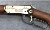Winchester Theodore Roosevelt Commemorative Rifle in .30-30 Win - 7 of 9
