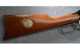 Winchester Buffalo Bill Commemorative Rifle in 30-30 - 3 of 9