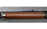 Winchester Buffalo Bill Commemorative Rifle in 30-30 - 8 of 9