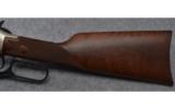 Winchester Model 1894 Legendary Frontiersman Rifle in .38-55 Win - 6 of 9