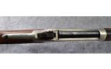 Winchester Model 1894 Legendary Frontiersman Rifle in .38-55 Win - 3 of 9