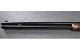 Winchester Model 1894 Legendary Frontiersman Rifle in .38-55 Win - 9 of 9